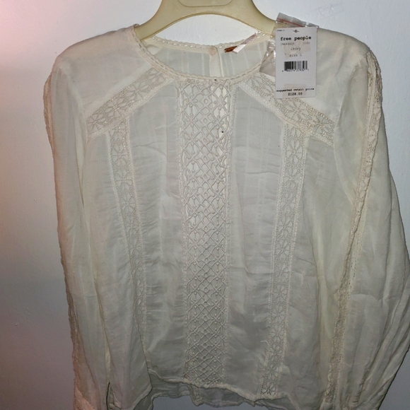 Free People Tops - Free People Women's Top